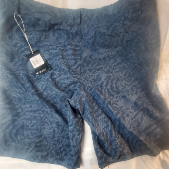 Nike Golf Men's Standard Fit Dri-Fit Shorts Size 40 NWT - Picture 4 of 8